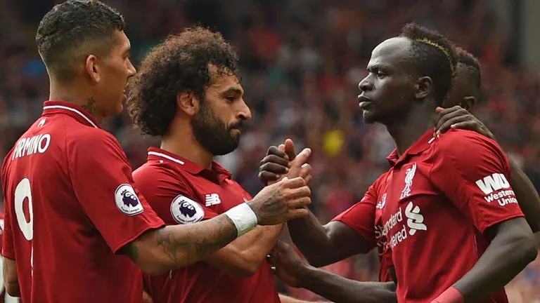 Vì Liverpool, Sadio Mane nên chơi bóng ích kỉ hơn  - Bóng Đá