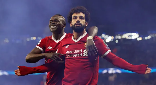 Vì Liverpool, Sadio Mane nên chơi bóng ích kỉ hơn  - Bóng Đá