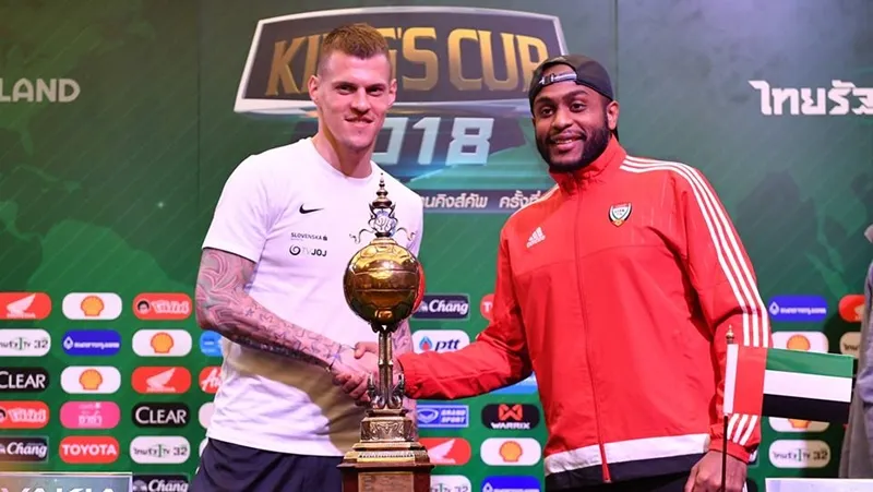 Dư âm trận Thái Lan – Việt Nam: Bây giờ, King’s Cup 2019 mới thực sự là 1 giải đấu giao hữu - Bóng Đá