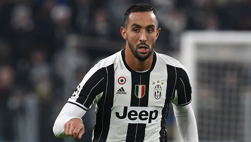 Benatia về Juventus - Bóng Đá