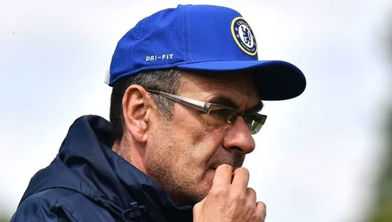 Lộ lí do đưa Sarri về Juve https://www.calciomercato.com/en/news/agent-of-juventus-star-reveals-why-sarri-is-the-right-man-to-rep-98965 - Bóng Đá