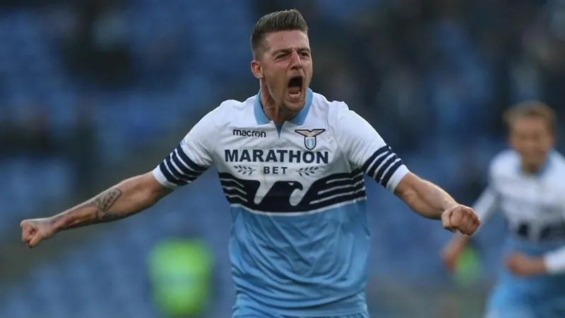 Radu chia tay Lazio https://gianlucadimarzio.com/it/radu-lazio-futuro-addio-news - Bóng Đá