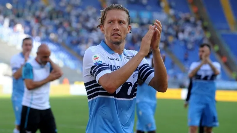 Radu chia tay Lazio https://gianlucadimarzio.com/it/radu-lazio-futuro-addio-news - Bóng Đá