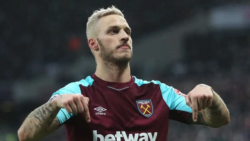 Arnautovic về Inter Milan - Bóng Đá