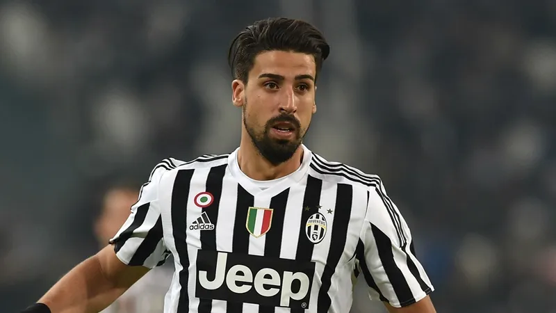 Sami Khedira sang Fenerbahce - Bóng Đá