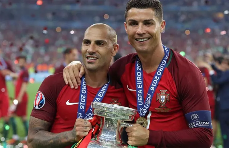 Nếu Quaresma về Hà Nội: Đừng nghĩ rằng V-League sẽ được nâng tầm - Bóng Đá