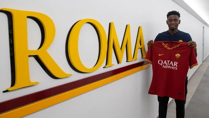 AS Roma mua sao Liverpool: Đừng dại, cậu ấy đâu hơn gì Fazio! - Bóng Đá