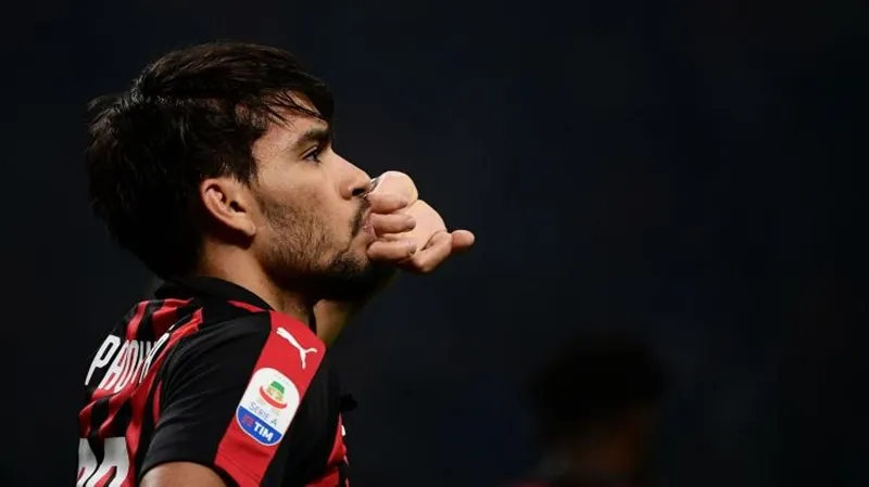 Lucas Paqueta nói về tham vọng của AC Milan - Bóng Đá