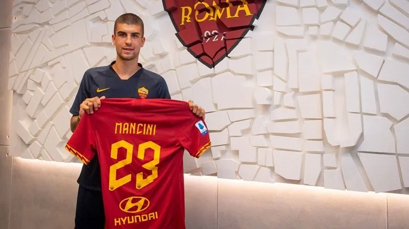 Này AS Roma, đừng tin Premier League một cách mù quáng! - Bóng Đá