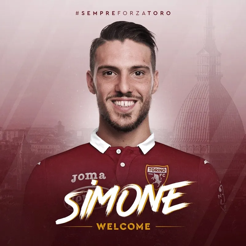 Simone Verdi đến Torino - Bóng Đá