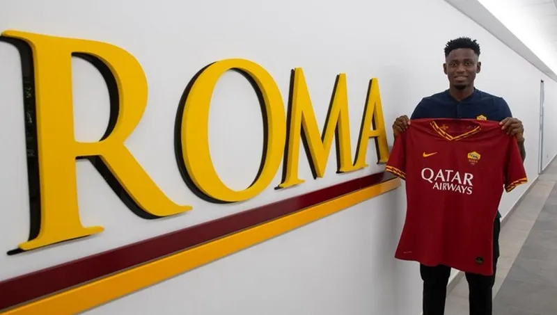 Nhìn lại 10 bản hợp đồng của AS Roma trong mùa hè 2019 - Bóng Đá