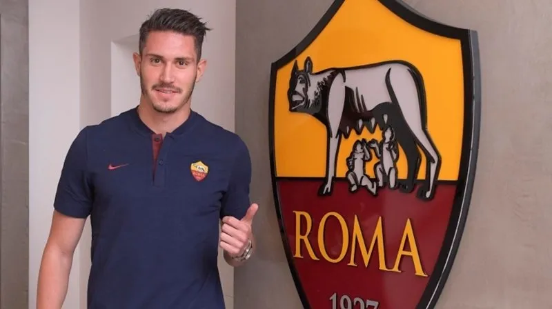 Nhìn lại 10 bản hợp đồng của AS Roma trong mùa hè 2019 - Bóng Đá