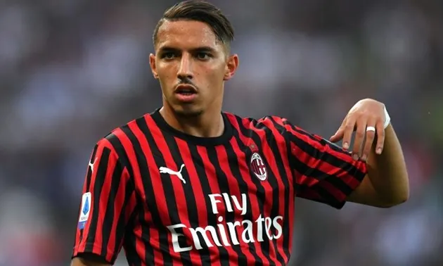 Ismael Bennacer nói về Derby Milano - Bóng Đá