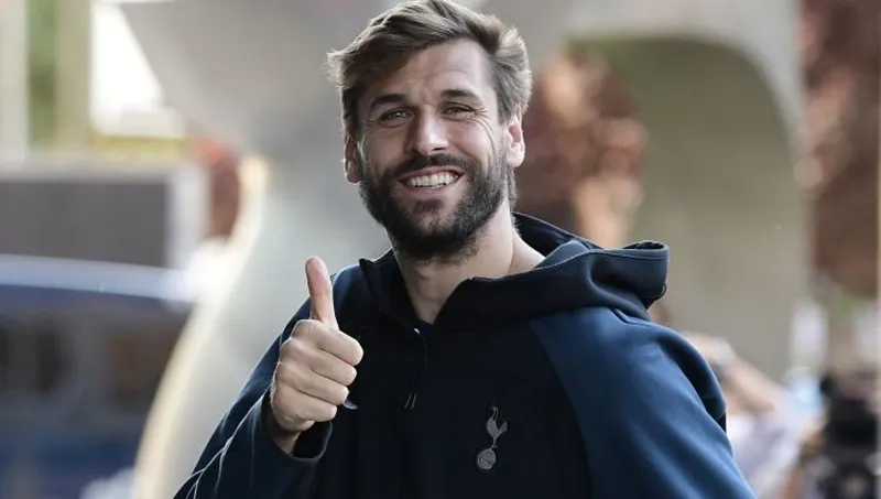 Igli Tare nói về lí do không mua Fernando Llorente - Bóng Đá