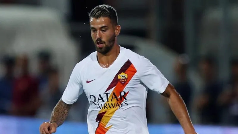 Ấn định thời điểm Spinazzola ra mắt AS Roma - Bóng Đá