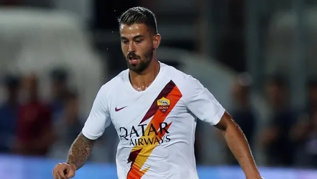 Leonardo Spinazzola chấn thương - Bóng Đá