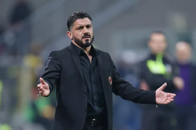 Xong! Tương lai của Gennaro Gattuso đã được định đoạt! - Bóng Đá