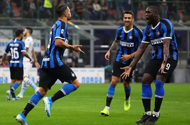 Inter Milan - Juventus: Chờ đợi những toan tính của Conte - Bóng Đá