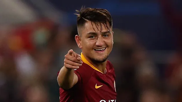 Đen như AS Roma: Hàng loạt tân binh từ Premier League gặp chấn thương - Bóng Đá