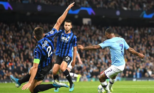 Tổng hợp kết quả của các đại diện Serie A tại Champions League - Bóng Đá