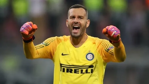 10 thủ môn có số trận giữ sạch lưới nhiều nhất Serie A 2019 - 2020: Bất ngờ với sao Juventus - Bóng Đá