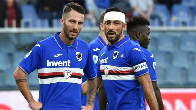 11 khoảnh khắc ấn tượng tại Serie A vào đêm qua: 