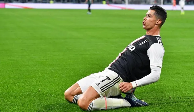 10 cầu thủ dẫn đầu danh sách vua phá lưới Serie A 2019 - 2020: Ronaldo, Lukaku tăng tốc - Bóng Đá
