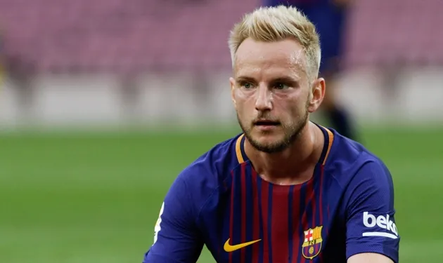 AC Milan mua Ivan Rakitic: Mượn + Mua đứt - Bóng Đá