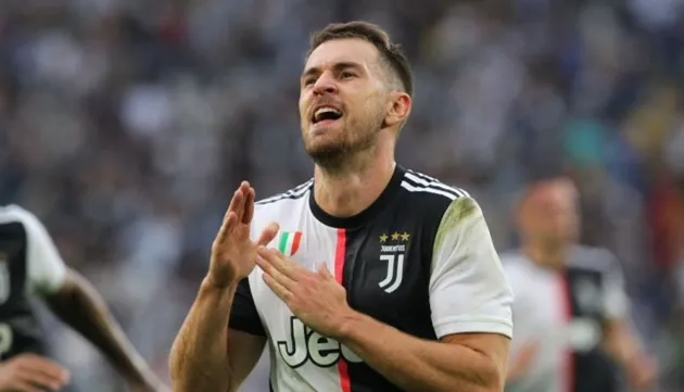 Có sẵn 5 trequartista, Juventus vẫn nhắm đến 4 