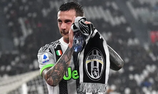 Có sẵn 5 trequartista, Juventus vẫn nhắm đến 4 