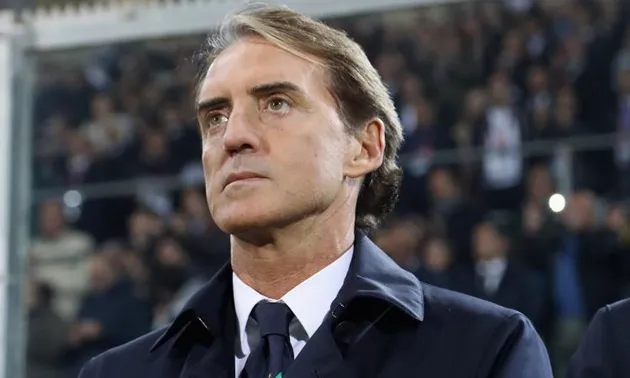 Roberto Mancini: 