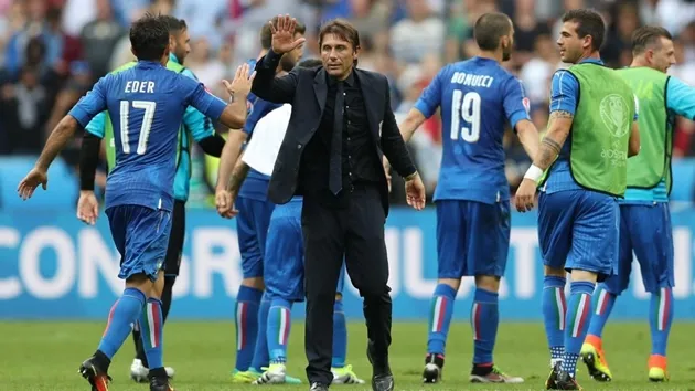 Park Hang-seo, Antonio Conte và câu chuyện về người thầy truyền cảm hứng - Bóng Đá