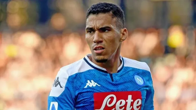 PSG đàm phán với Napoli vì Allan - Bóng Đá