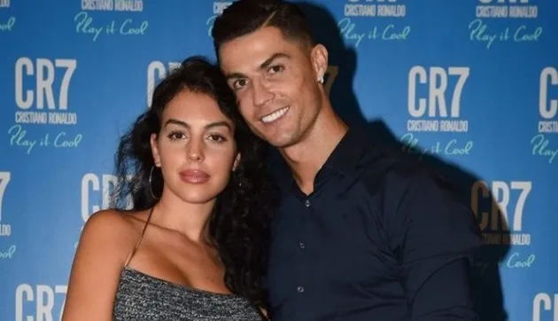 Ronaldo dọn nhà đến Mandria - Bóng Đá