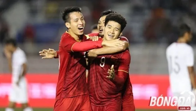 10 năm sau trận chung kết SEA Games 25, bóng đá thế giới đã thay đổi ra sao? - Bóng Đá