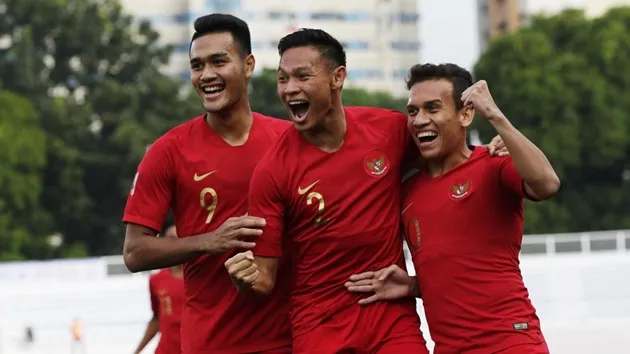 U22 Việt Nam: Coi chừng nỗi ám ảnh từ SEA Games 25 - Bóng Đá