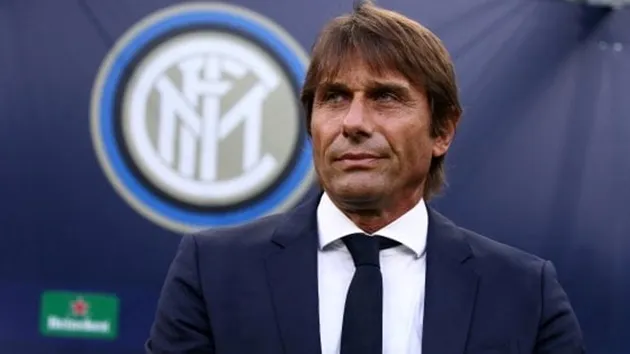 Conte gây hấn với Corriere dello Sport - Bóng Đá