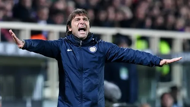 Antonio Conte: 