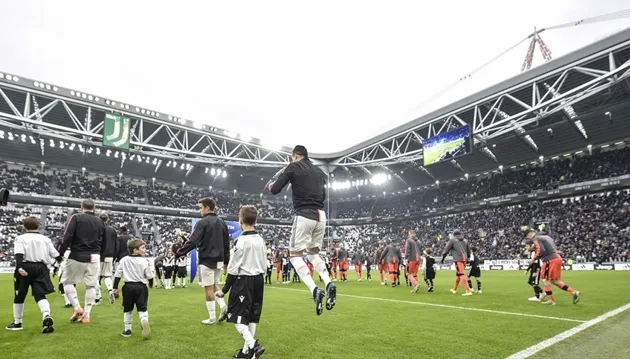 Lập cú đúp giúp Juventus thắng trận, Ronaldo vẫn tiếc vì 1 điều - Bóng Đá