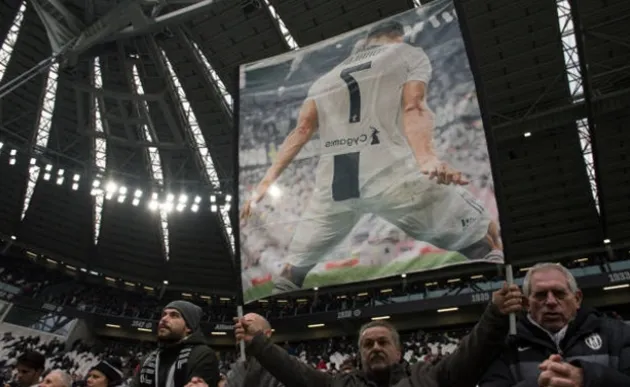 Lập cú đúp giúp Juventus thắng trận, Ronaldo vẫn tiếc vì 1 điều - Bóng Đá