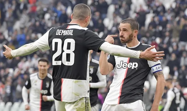 Lập cú đúp giúp Juventus thắng trận, Ronaldo vẫn tiếc vì 1 điều - Bóng Đá