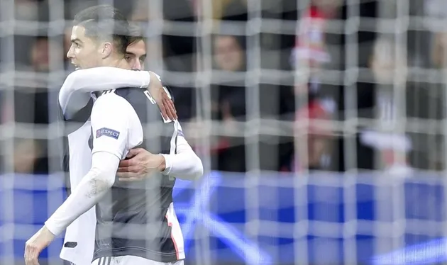 Sarri đã sai, Higuain-Ronaldo-Dybala có thể chơi cùng nhau - Bóng Đá