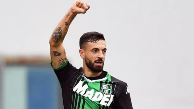 10 cầu thủ dẫn đầu danh sách kiến tạo Serie A 2019 - 2020 - Bóng Đá