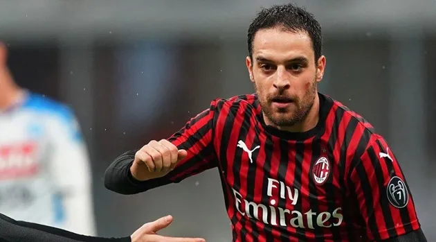 10 ngôi sao sắp bị AC Milan 