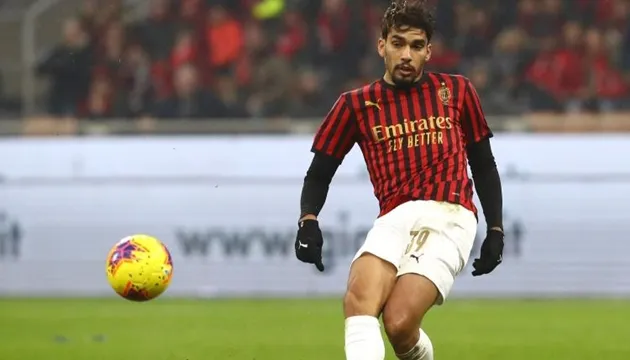 10 ngôi sao sắp bị AC Milan 