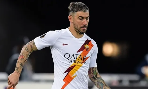 Dàn sao từng giúp AS Roma đánh bại Barcelona năm 2018 giờ ra sao? - Bóng Đá