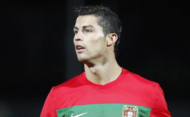 10 cầu thủ có số lần khoác áo ĐT Bồ Đào Nha nhiều nhất: Ronaldo ở đâu? - Bóng Đá