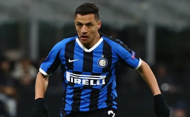 10 cầu thủ người Nam Mỹ từng gắn bó với Inter Milan trong giai đoạn 2018 - 2020 - Bóng Đá