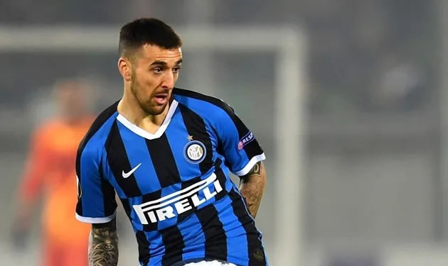 10 cầu thủ người Nam Mỹ từng gắn bó với Inter Milan trong giai đoạn 2018 - 2020 - Bóng Đá