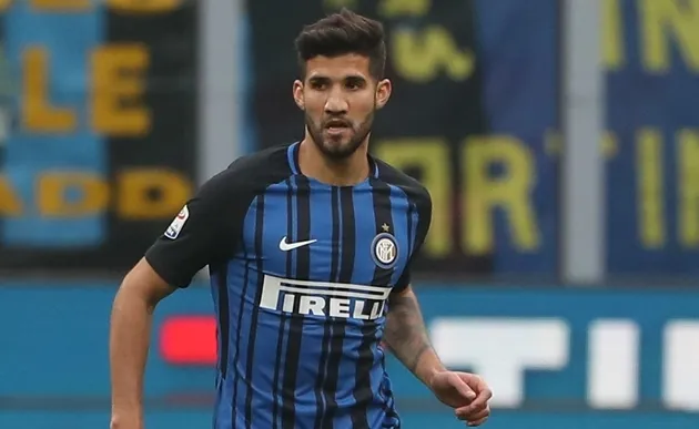 10 cầu thủ người Nam Mỹ từng gắn bó với Inter Milan trong giai đoạn 2018 - 2020 - Bóng Đá